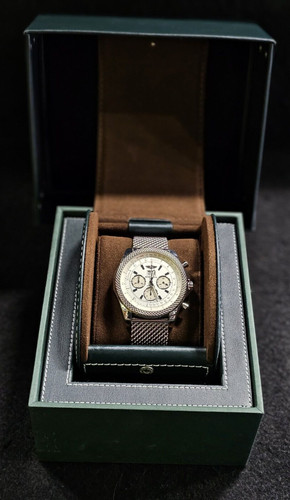 Breitling bentley a44364 - bentley, 6.75