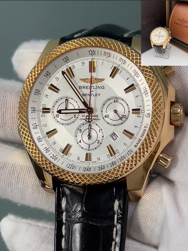 Breitling bentley barnato - breitling,